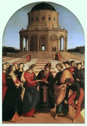 The Betrothal